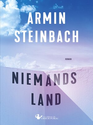 cover image of Niemandsland